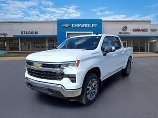 2026 Chevrolet Silverado 1500 for sale in Salem OH