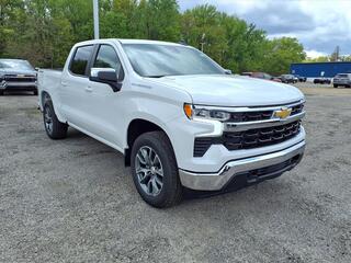 2026 Chevrolet Silverado 1500 for sale in Youngstown OH