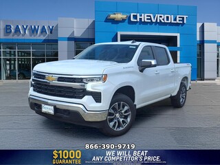 2026 Chevrolet Silverado 1500 for sale in Pearland TX