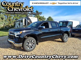 2026 Chevrolet Silverado 1500 for sale in Herscher IL