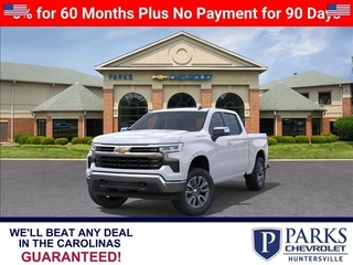 2026 Chevrolet Silverado 1500 for sale in Huntersville NC