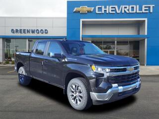 2025 Chevrolet Silverado 1500 for sale in Hubbard OH