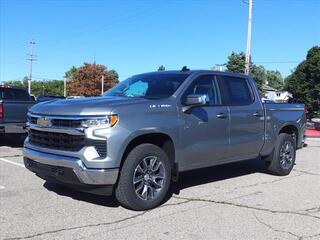 2025 Chevrolet Silverado 1500 for sale in Ann Arbor MI