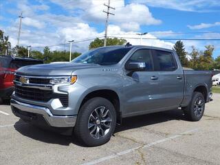 2025 Chevrolet Silverado 1500 for sale in Ann Arbor MI