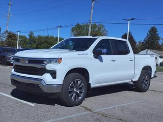 2025 Chevrolet Silverado 1500 for sale in Ann Arbor MI