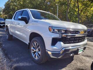 2025 Chevrolet Silverado 1500 for sale in Green Brook NJ