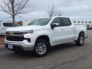 2025 Chevrolet Silverado 1500 for sale in Portsmouth NH