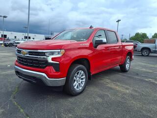 2025 Chevrolet Silverado 1500 for sale in Latrobe PA