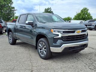 2025 Chevrolet Silverado 1500 for sale in Brookpark OH