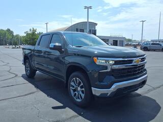 2025 Chevrolet Silverado 1500 for sale in Youngstown OH