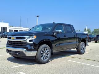 2025 Chevrolet Silverado 1500 for sale in Ann Arbor MI