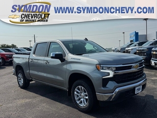 2026 Chevrolet Silverado 1500 for sale in Mount Horeb WI