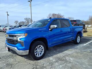 2026 Chevrolet Silverado 1500 for sale in South Hill VA