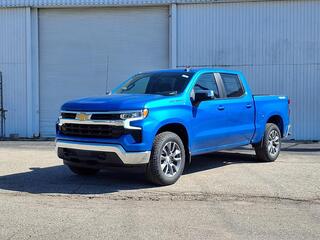 2026 Chevrolet Silverado 1500 for sale in Wayne MI