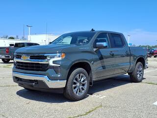 2026 Chevrolet Silverado 1500 for sale in Ann Arbor MI