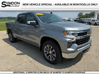 2026 Chevrolet Silverado 1500 for sale in New Glarus WI