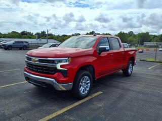 2026 Chevrolet Silverado 1500 for sale in Warren OH
