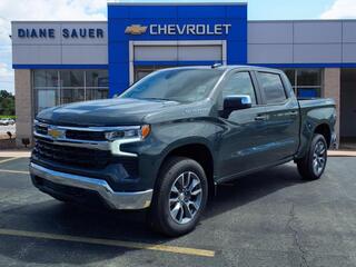 2026 Chevrolet Silverado 1500 for sale in Warren OH