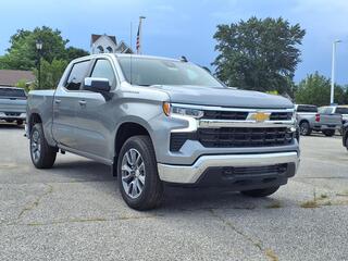 2026 Chevrolet Silverado 1500 for sale in New Era MI