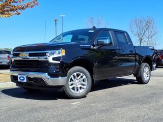 2026 Chevrolet Silverado 1500 for sale in Portsmouth NH