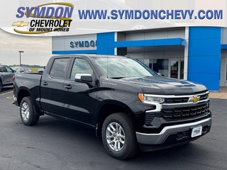 2026 Chevrolet Silverado 1500 for sale in Mount Horeb WI