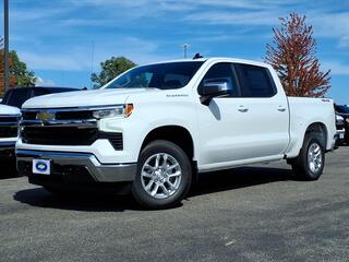 2026 Chevrolet Silverado 1500 for sale in Portsmouth NH