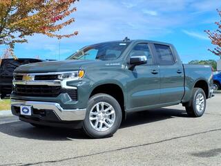 2026 Chevrolet Silverado 1500 for sale in Portsmouth NH