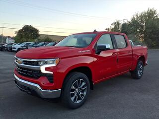 2026 Chevrolet Silverado 1500 for sale in Salem OH