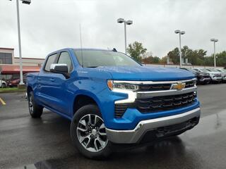 2026 Chevrolet Silverado 1500 for sale in Youngstown OH