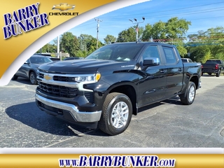 2026 Chevrolet Silverado 1500 for sale in Marion IN