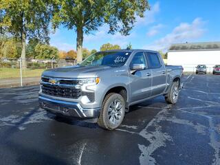 2026 Chevrolet Silverado 1500 for sale in Warren OH