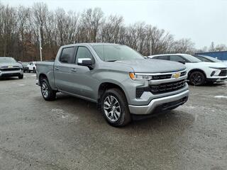 2026 Chevrolet Silverado 1500 for sale in Youngstown OH