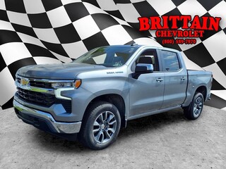 2026 Chevrolet Silverado 1500 for sale in East Palestine OH