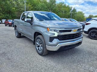 2026 Chevrolet Silverado 1500 for sale in Youngstown OH