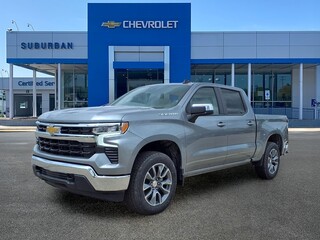 2026 Chevrolet Silverado 1500 for sale in Ann Arbor MI