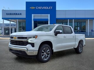 2026 Chevrolet Silverado 1500 for sale in Ann Arbor MI