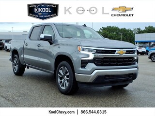 2026 Chevrolet Silverado 1500 for sale in Grand Rapids MI
