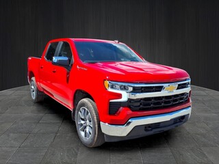 2026 Chevrolet Silverado 1500 for sale in Youngstown OH