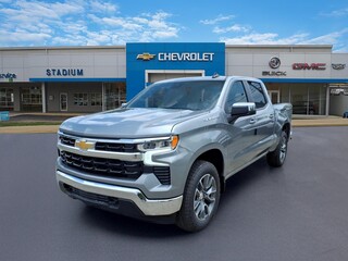 2026 Chevrolet Silverado 1500 for sale in Salem OH