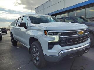 2025 Chevrolet Silverado 1500 for sale in Bridgeport WV