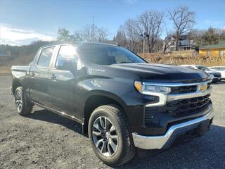 2025 Chevrolet Silverado 1500 for sale in Bridgeport WV