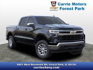 2025 Chevrolet Silverado 1500 for sale in Forest Park IL