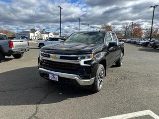 2025 Chevrolet Silverado 1500 for sale in West Springfield MA