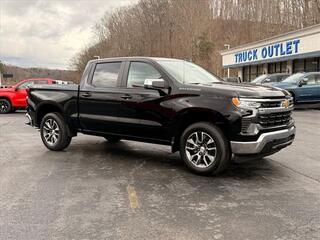 2025 Chevrolet Silverado 1500 for sale in Princeton WV