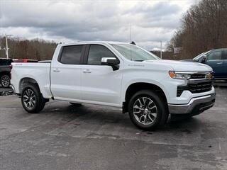 2025 Chevrolet Silverado 1500 for sale in Princeton WV