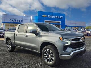 2025 Chevrolet Silverado 1500 for sale in Bridgeport WV