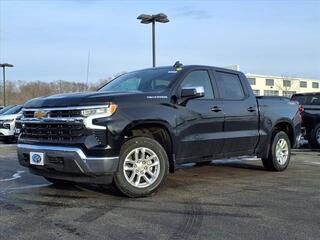 2025 Chevrolet Silverado 1500 for sale in Portsmouth NH