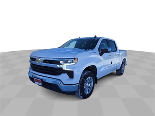 2025 Chevrolet Silverado 1500 for sale in Grand Rapids MN