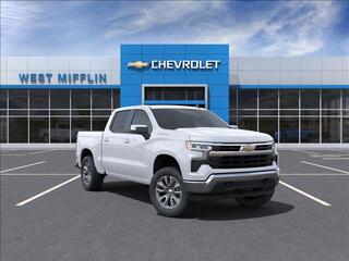 2025 Chevrolet Silverado 1500 for sale in West Mifflin PA