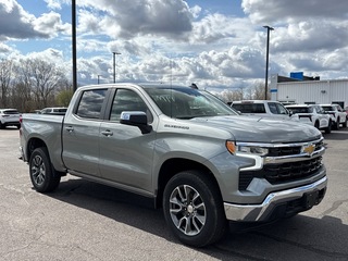 2025 Chevrolet Silverado 1500 for sale in Mauston WI